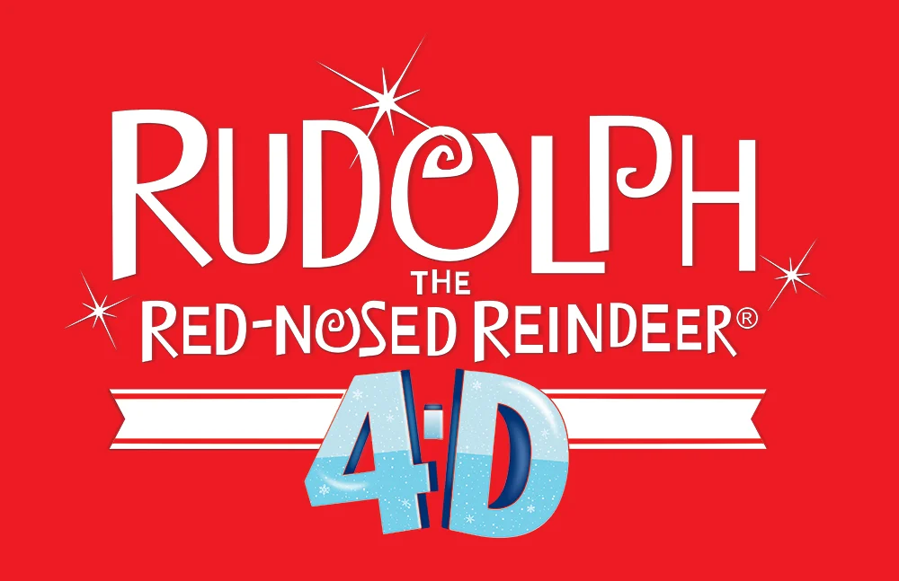 Rudolph the Red-Nosed Reindeer 4D