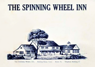 The Spinning Wheel