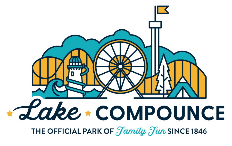 Lake Compounce Theme Park
