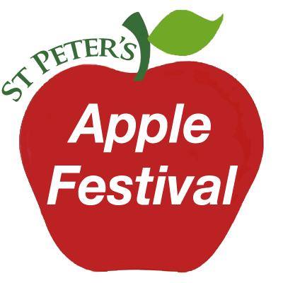 St. Peters Grace Apple Festival