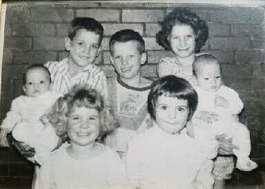 Russell Edward Evans