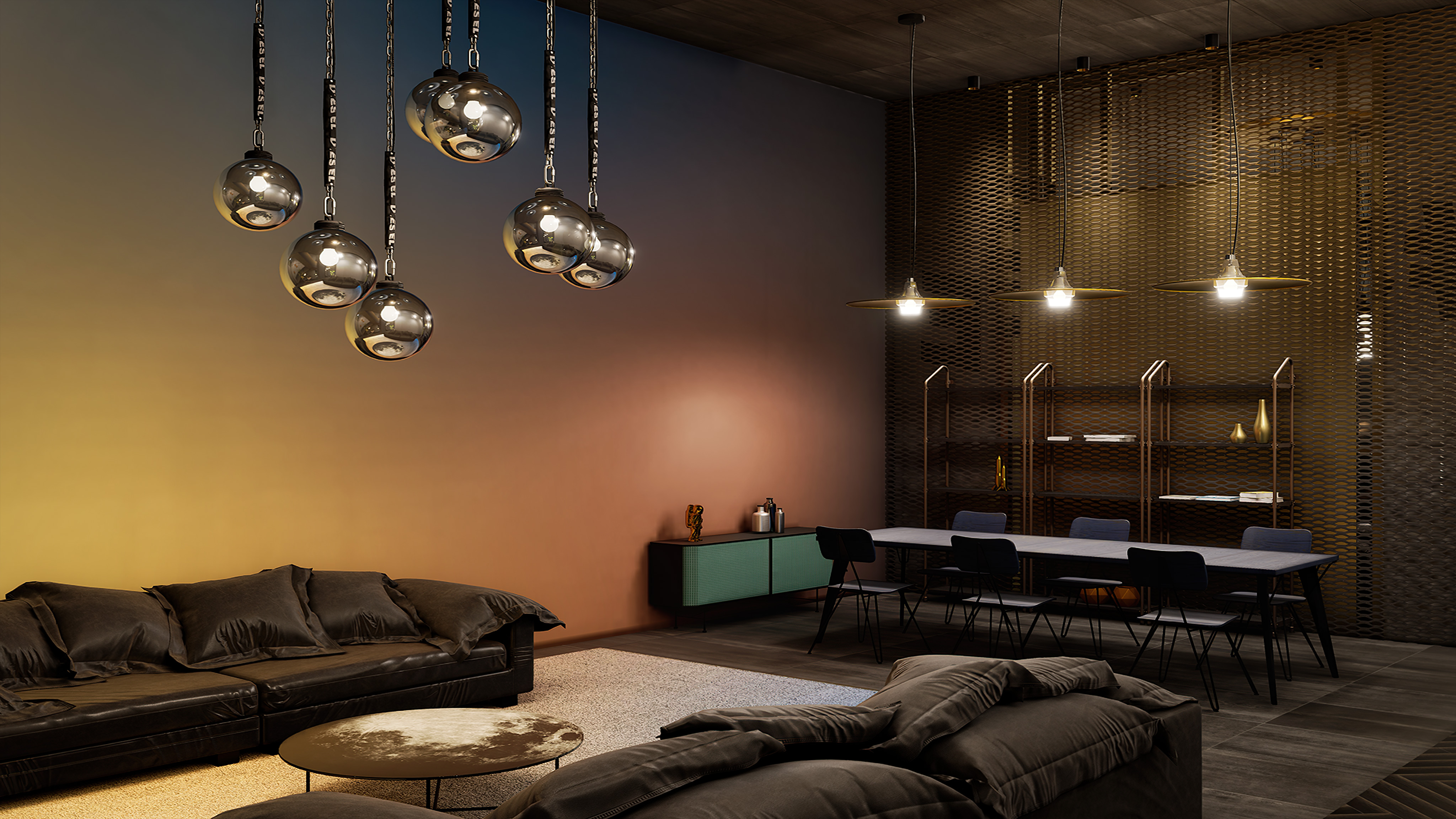 Real estate property located at 148 NW 28th St, PH 804, Miami, FL