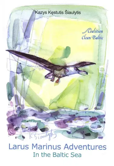 Larus Marinus Adventures