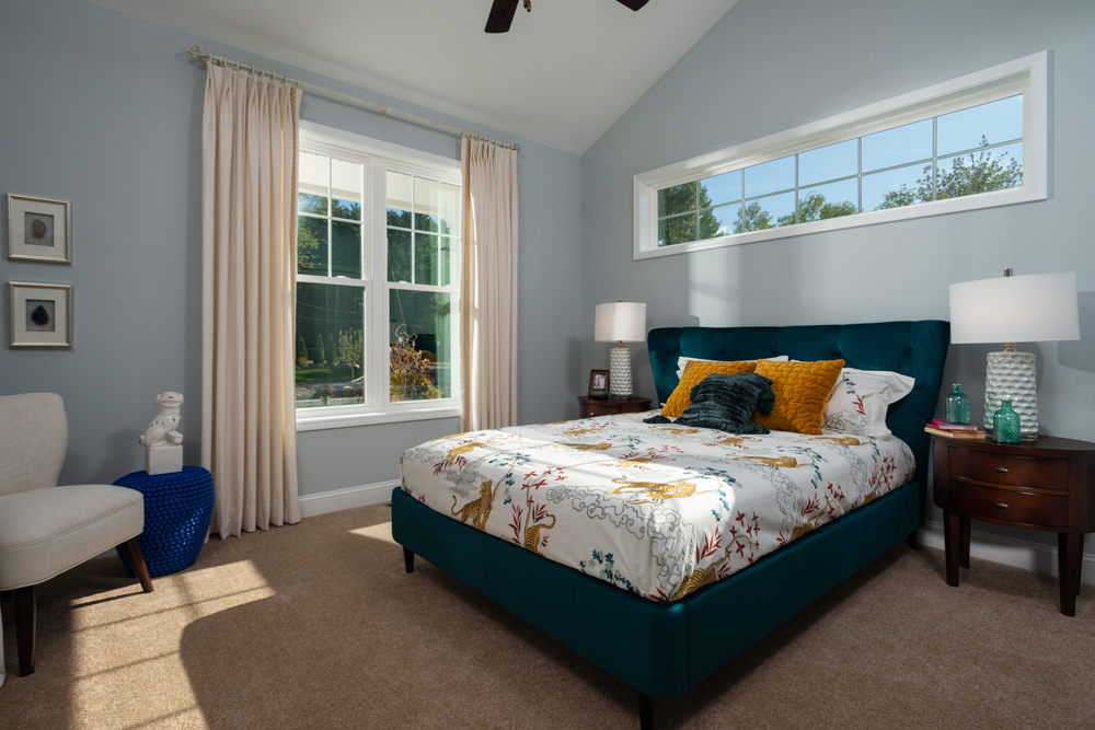 43 Julian's Way - Weston Primary Down - Main Floor Guest Bedroom