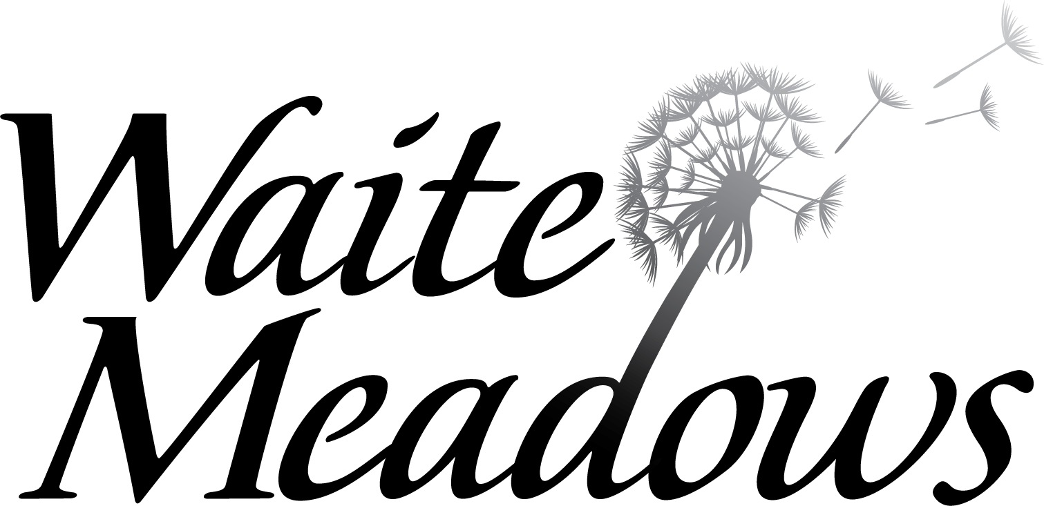 Waite Meadows Community Logo