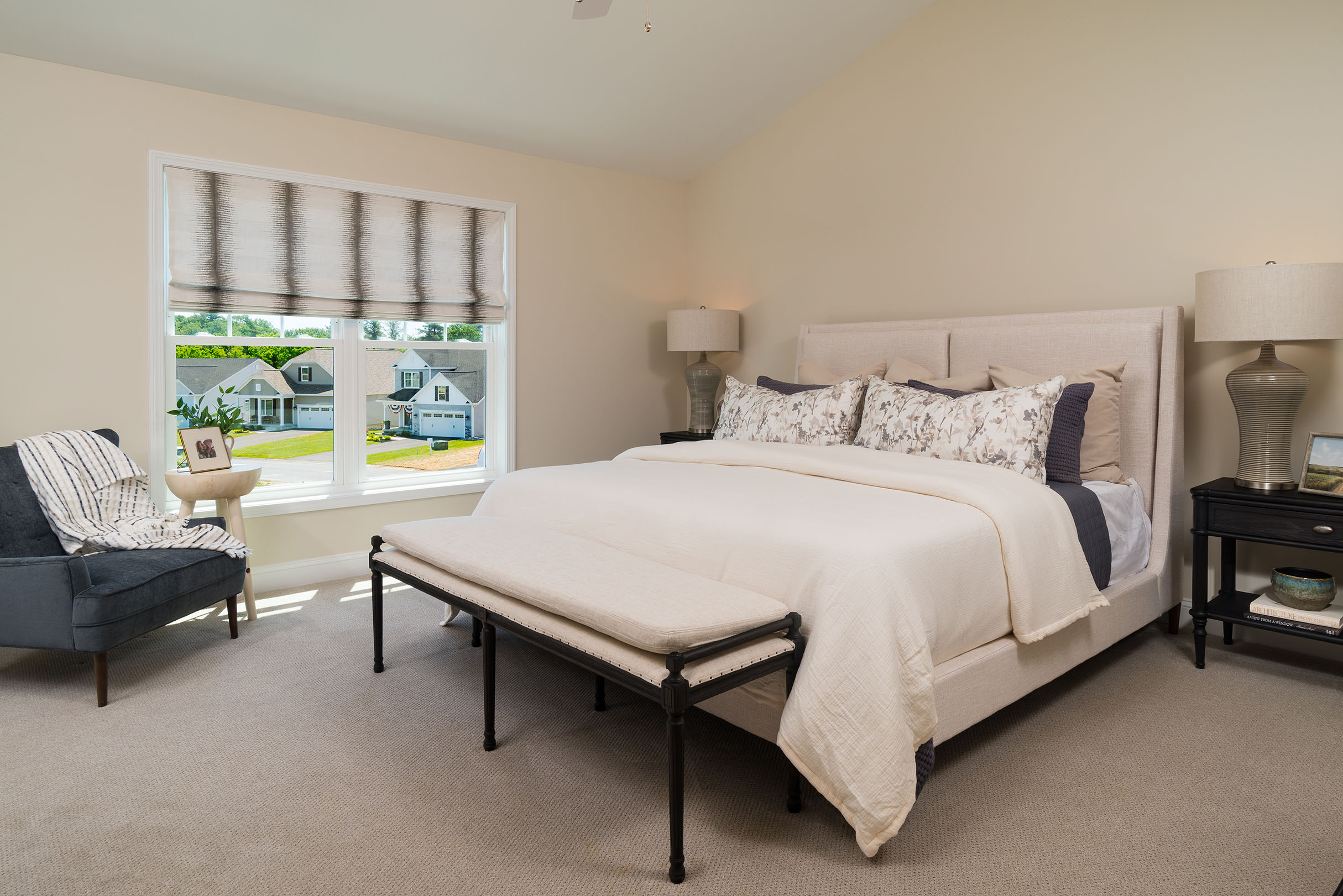 13 Silver Oak Drive, Halfmoon, NY - Stanton Primary Up - Model Home