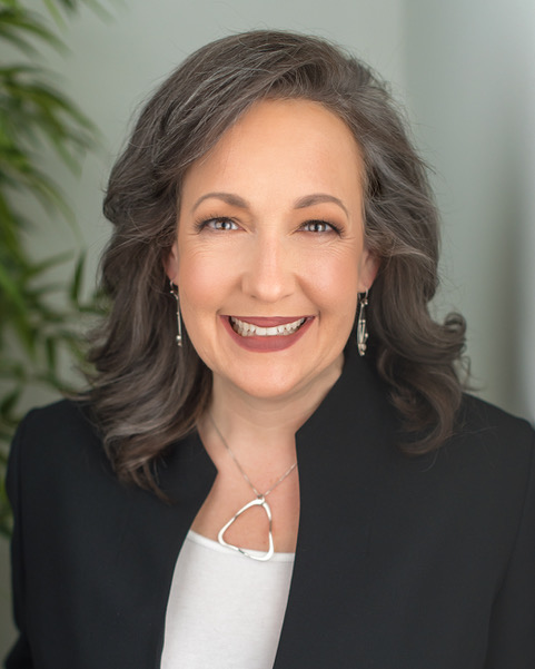 Meet & Greet with Executive Director Jill Rafferty-Weinisch