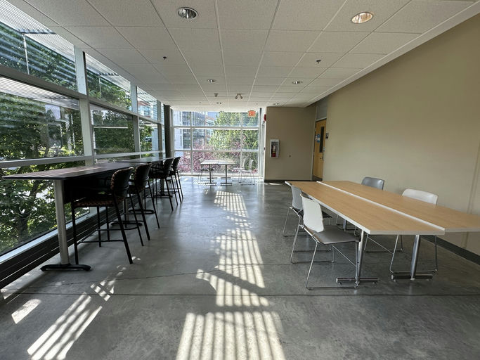 SWNG - 2nd Floor Concourse  - Image Gallery 2