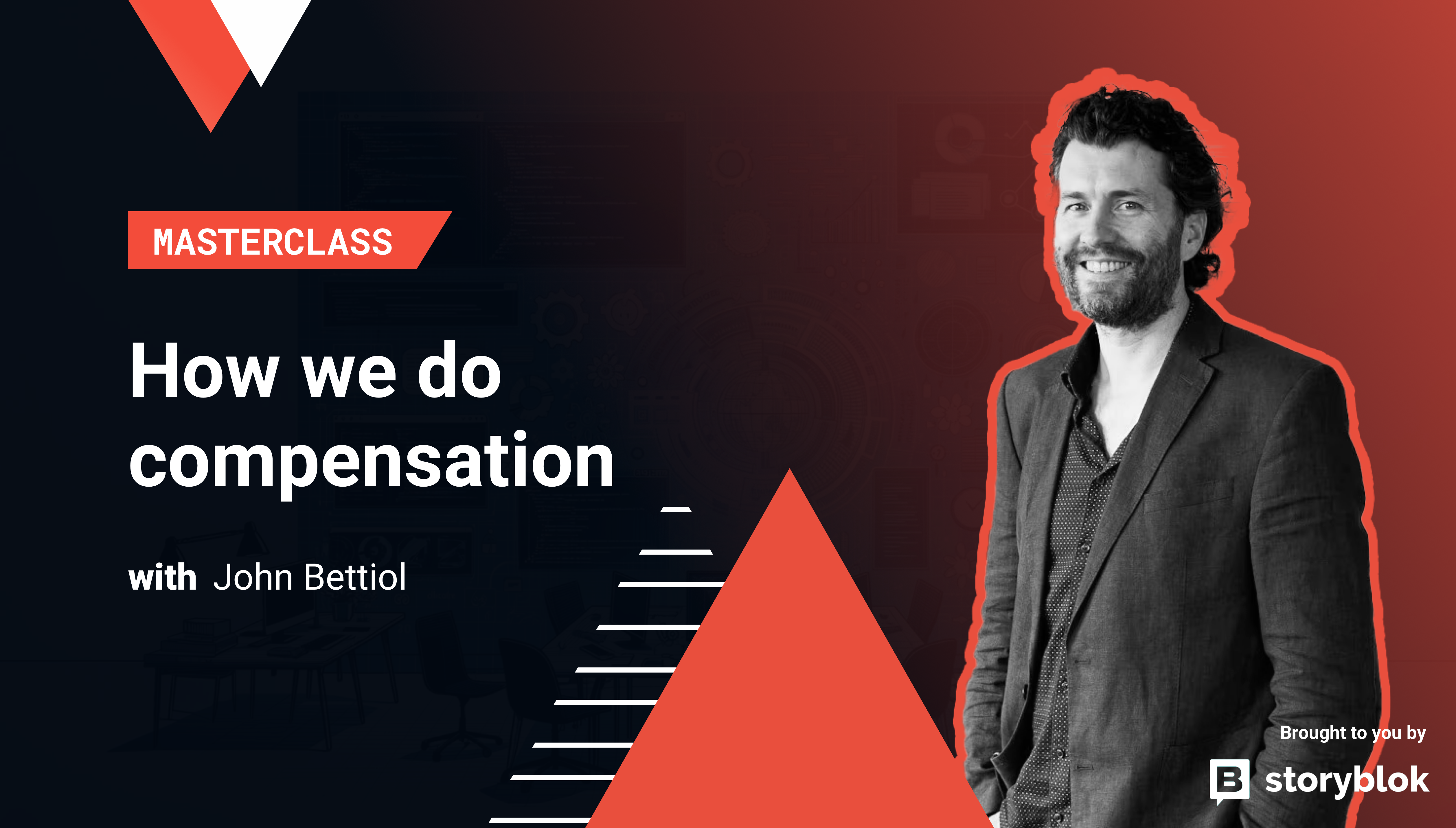 How we do Compensation at Metro Markets
