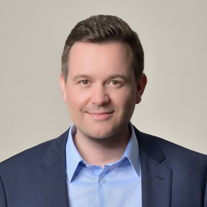 Photo of Markus Schrickel