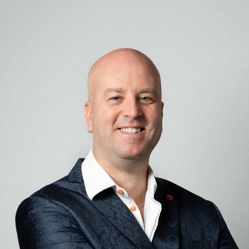 Photo of Ryan Scoville