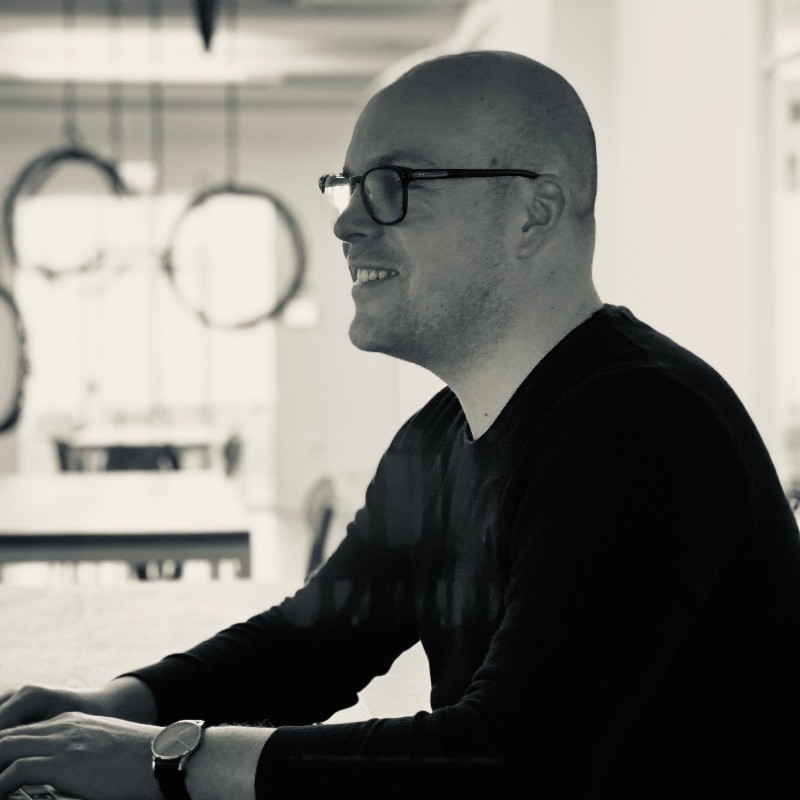 Photo of Dominic Umbeer