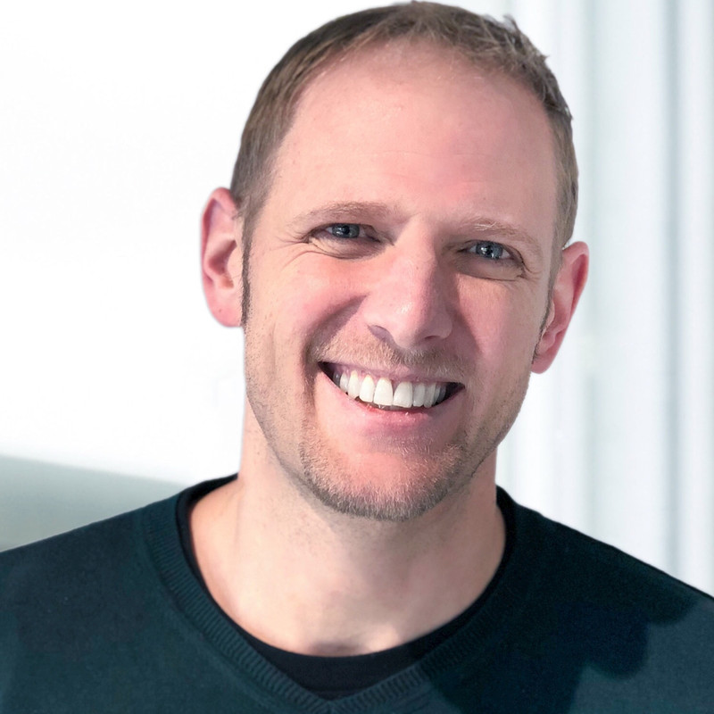 Photo of Torben Schwellnus