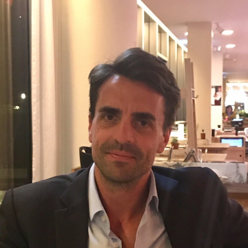 Photo of Philipp von Criegern