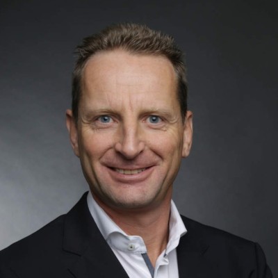 Photo of Michael Hummel