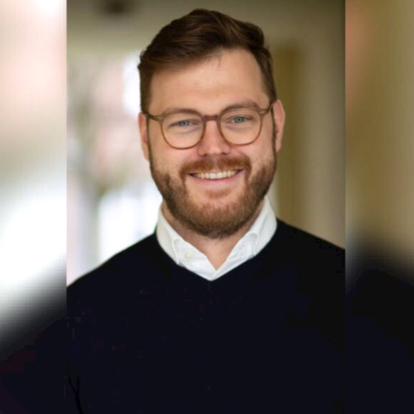 Photo of Stefan Rothlehner