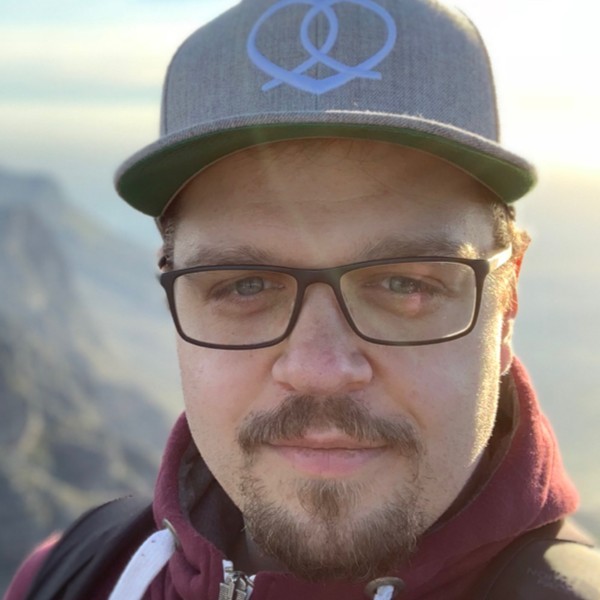 Photo of Max Köhler