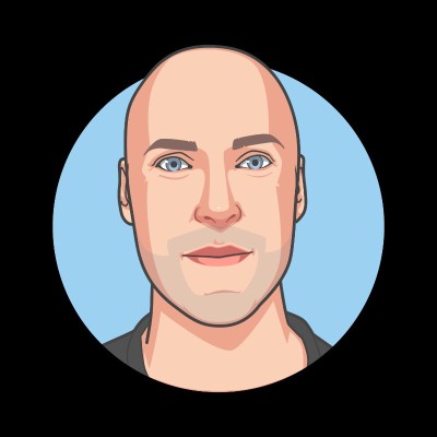 Photo of Hannes Linke