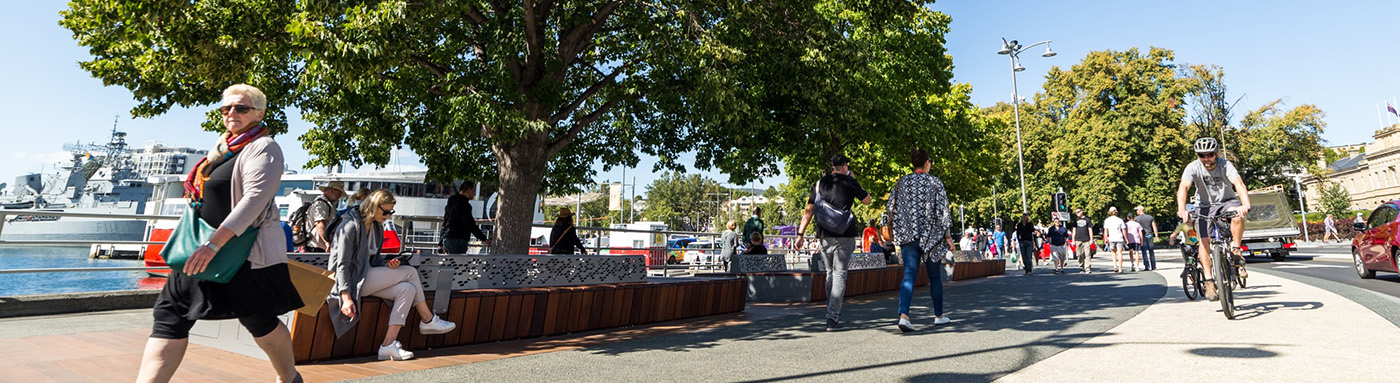 TAS Urban LGI POS SOP