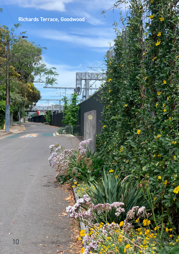 SA Urban Placemaking POS MN SOP