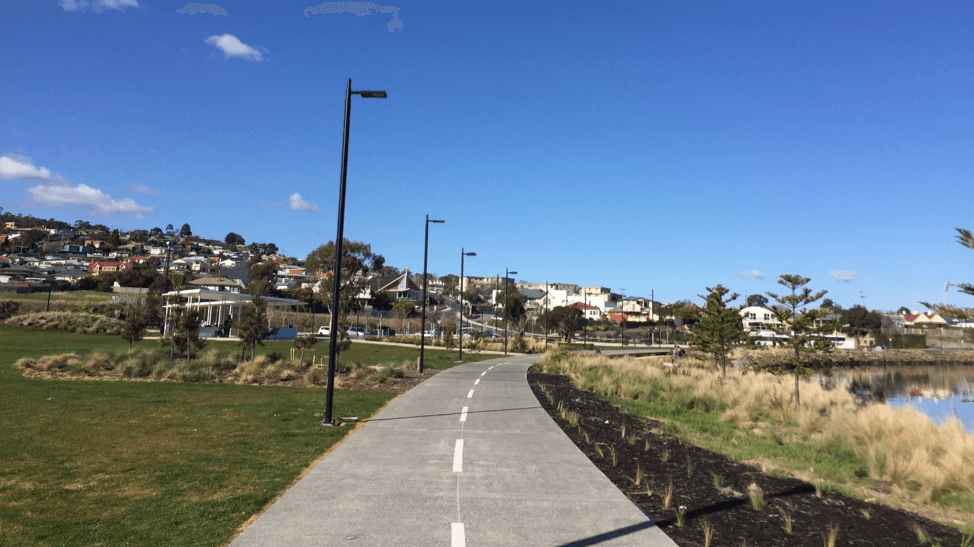 TAS Urban Infrastructure POS MN