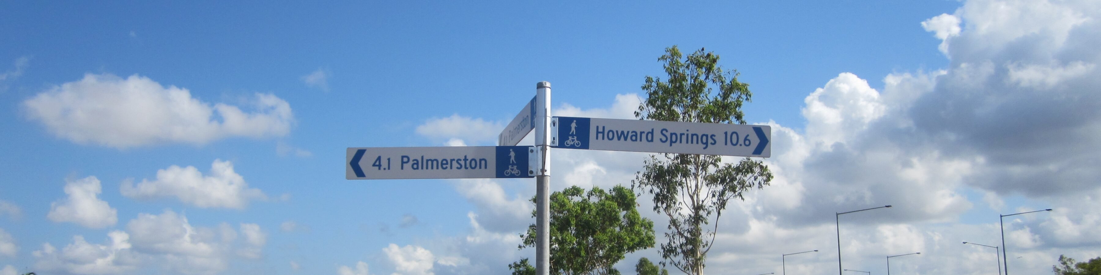 NT Regional Infrastructure MN