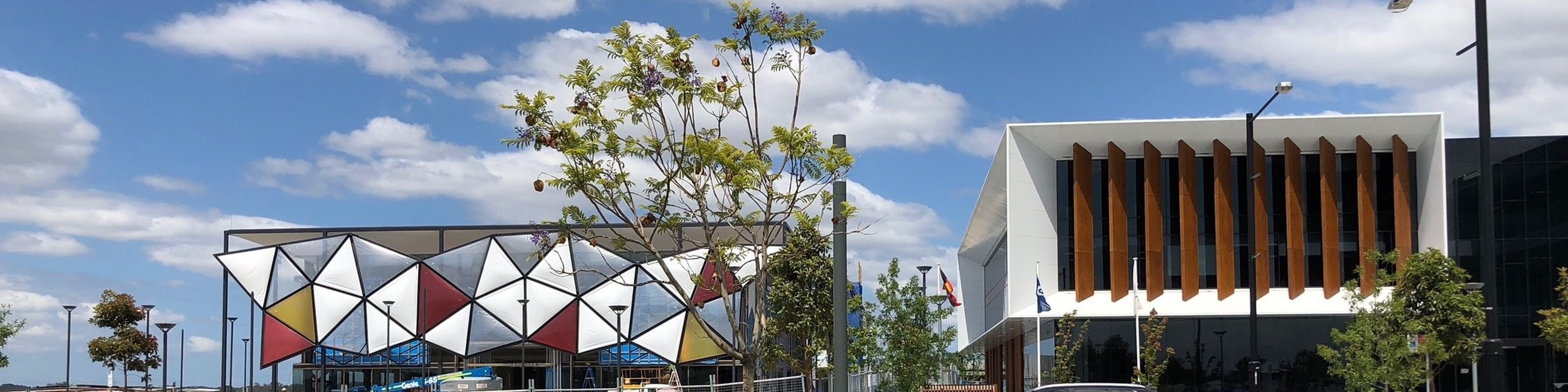 NSW Urban Masterplan HD HAA