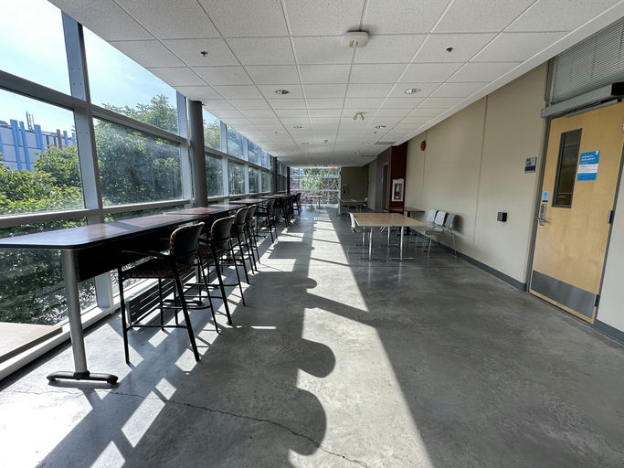 SWNG - 2nd Floor Concourse  - Image Gallery 3
