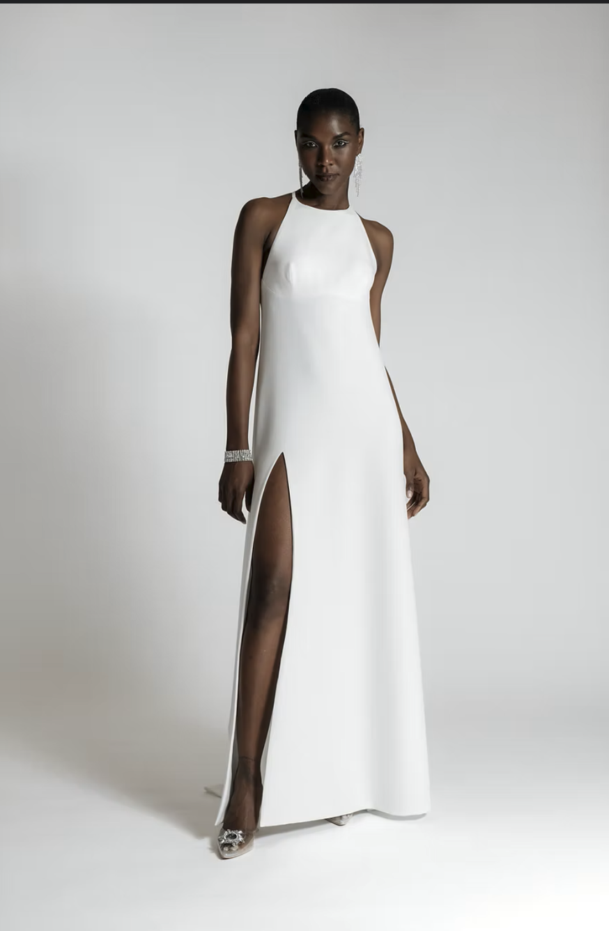 Robe de mariée Manon Gontero d'occasion pas chère taille 36/38 - Joyne