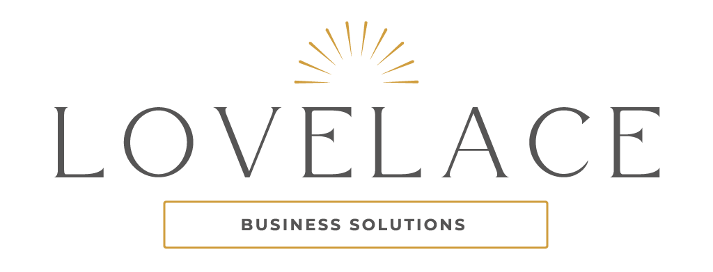 LoveLace Business Solutions