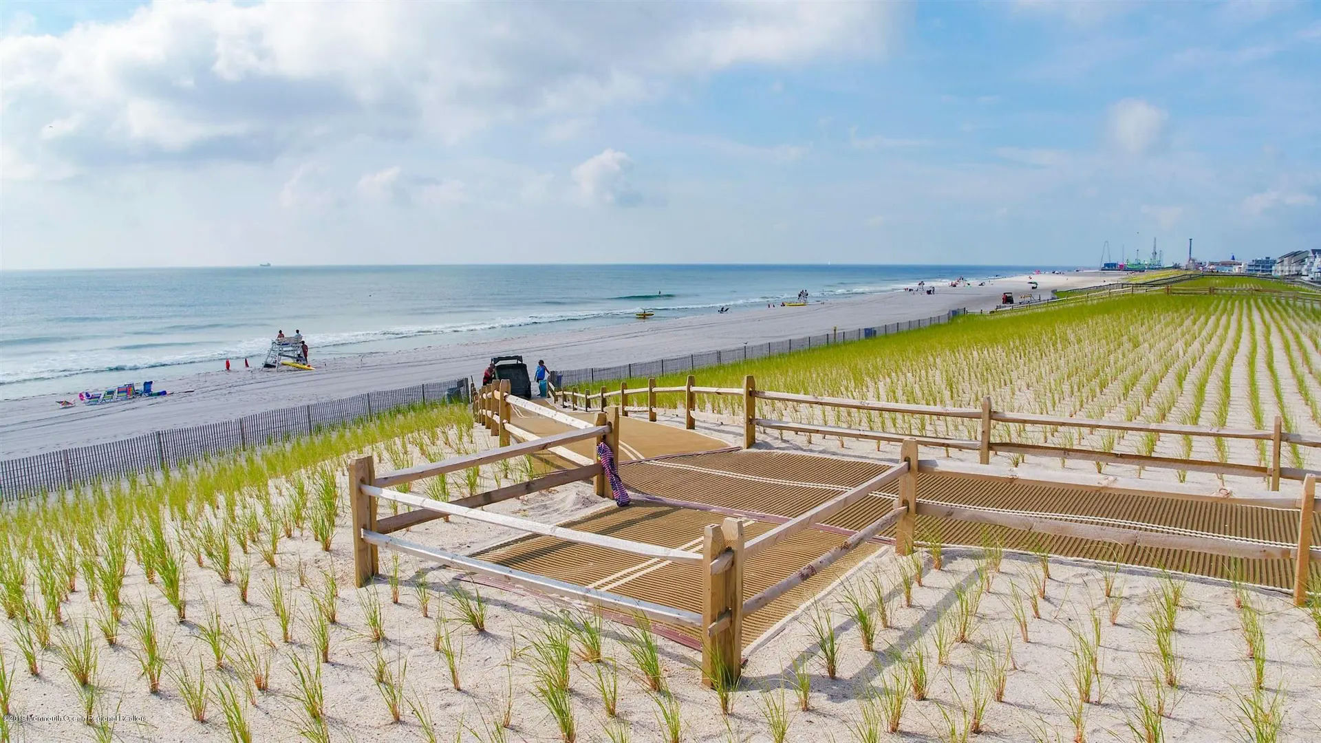 Ortley Beach vacation rentals