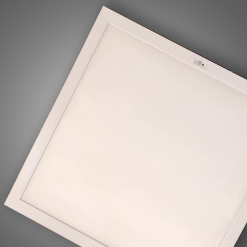 Edge-Lit Panel G4-Optional Integrated Controls