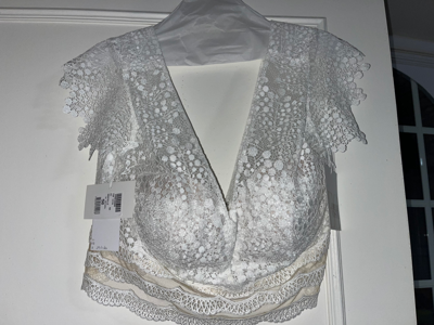 Robe de mariée Cymbelline d'occasion pas chère - Joyne