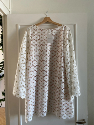 Robe de mariée Meryl Suissa d'occasion pas chère taille 40 - Joyne