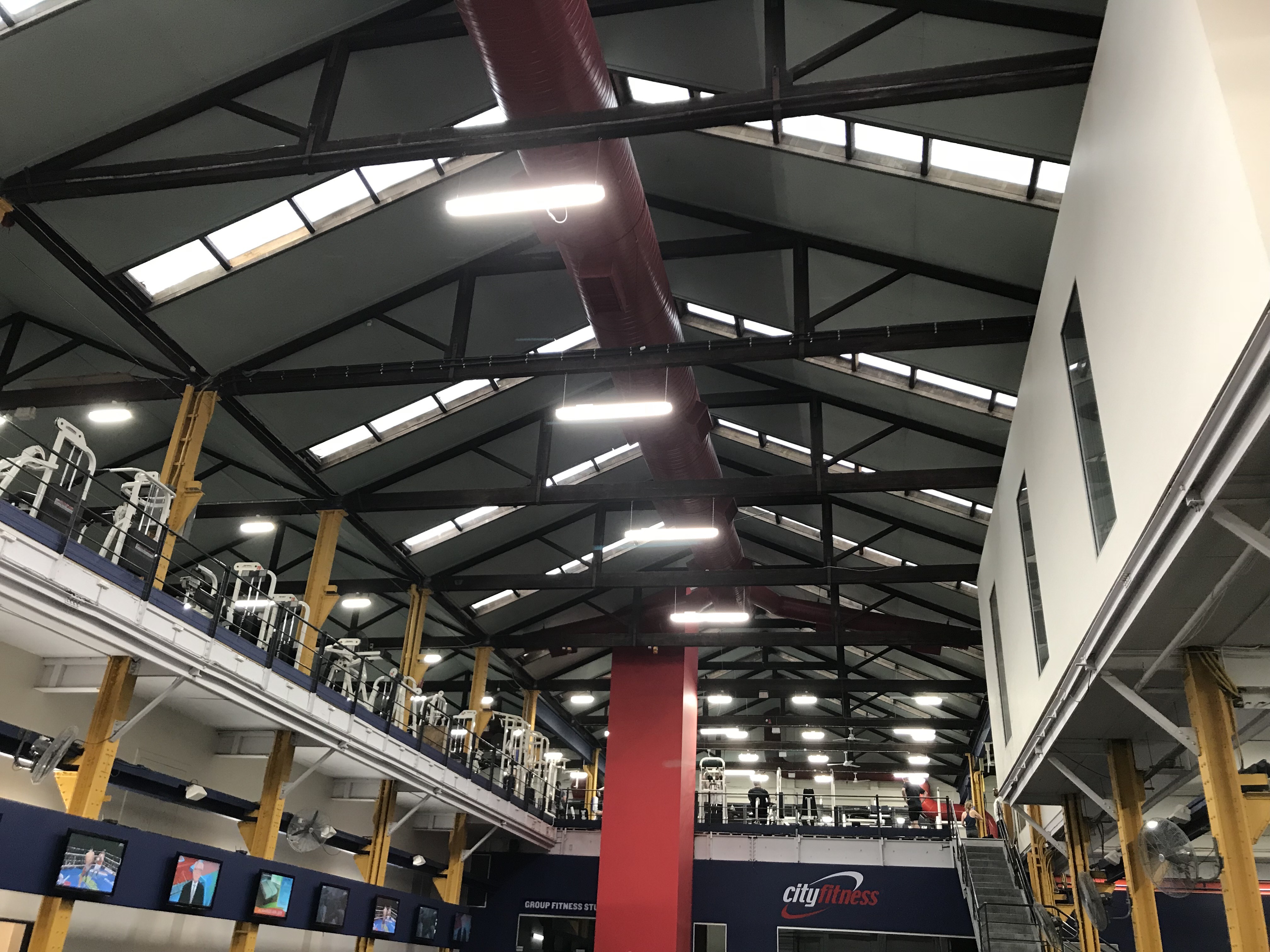 Ecopoint Long Bay LED Lighting Gym City Fitness.jpg