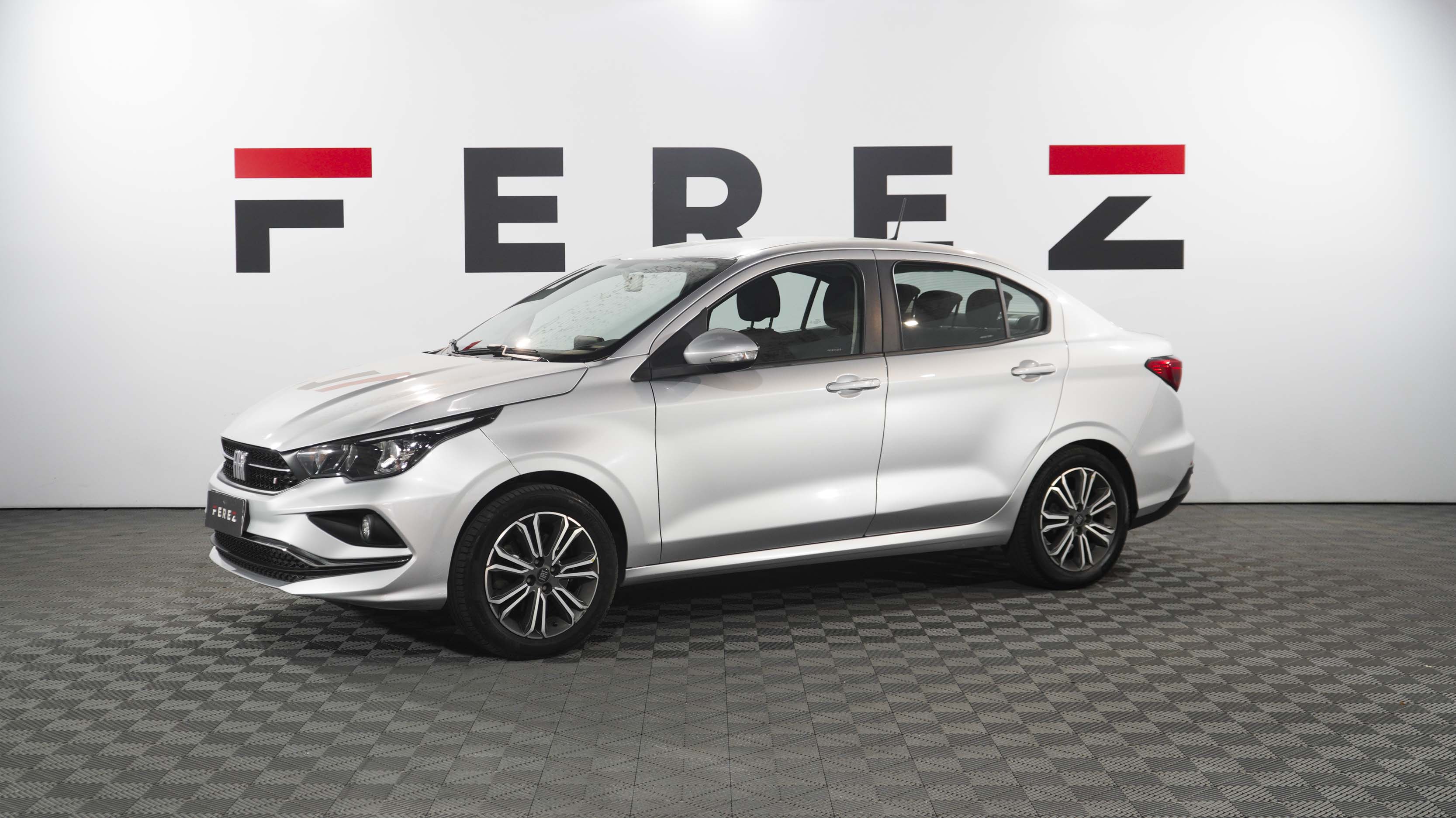 fiat CRONOS PRECISION 1.8 MT