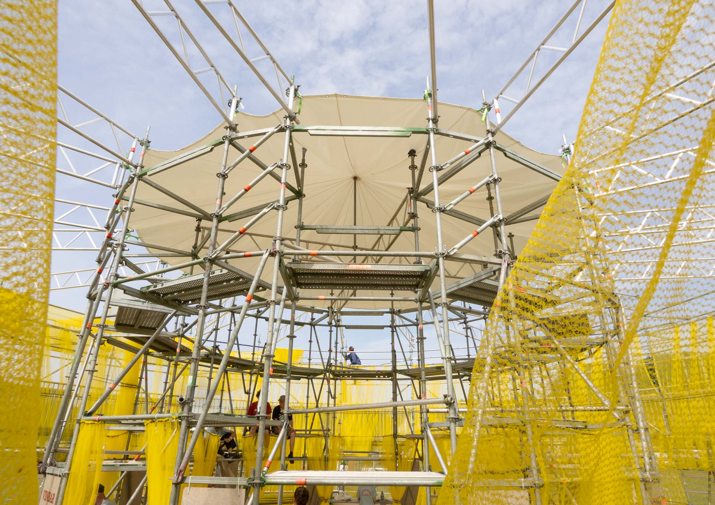 Archival Studies Syd for Solen 2024 process 14