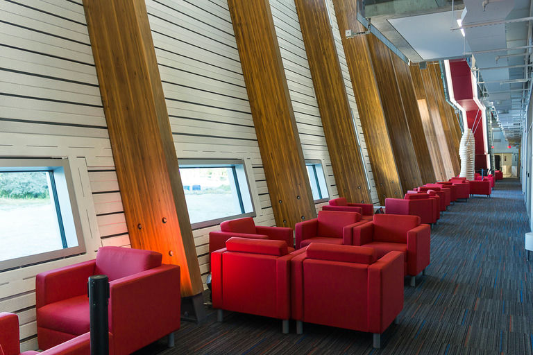 NEST - Various Informal Learning Spaces - Image Gallery 3