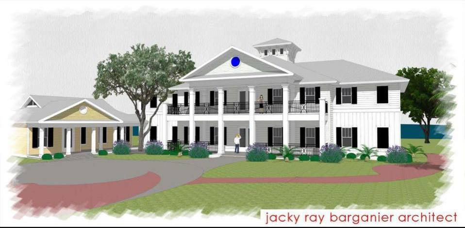 Coastal Art Center of Orange Beach