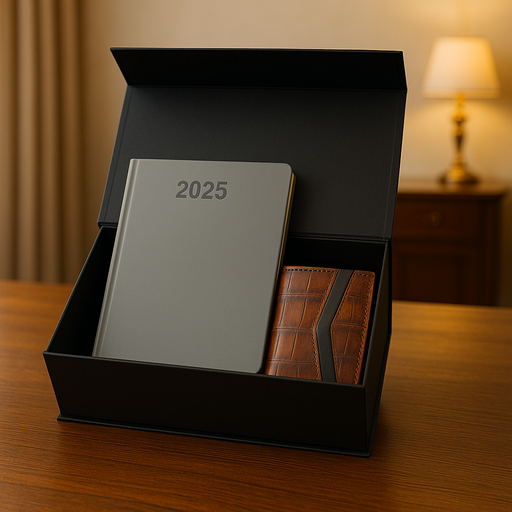 🗂️👜 Kit Prestige vista