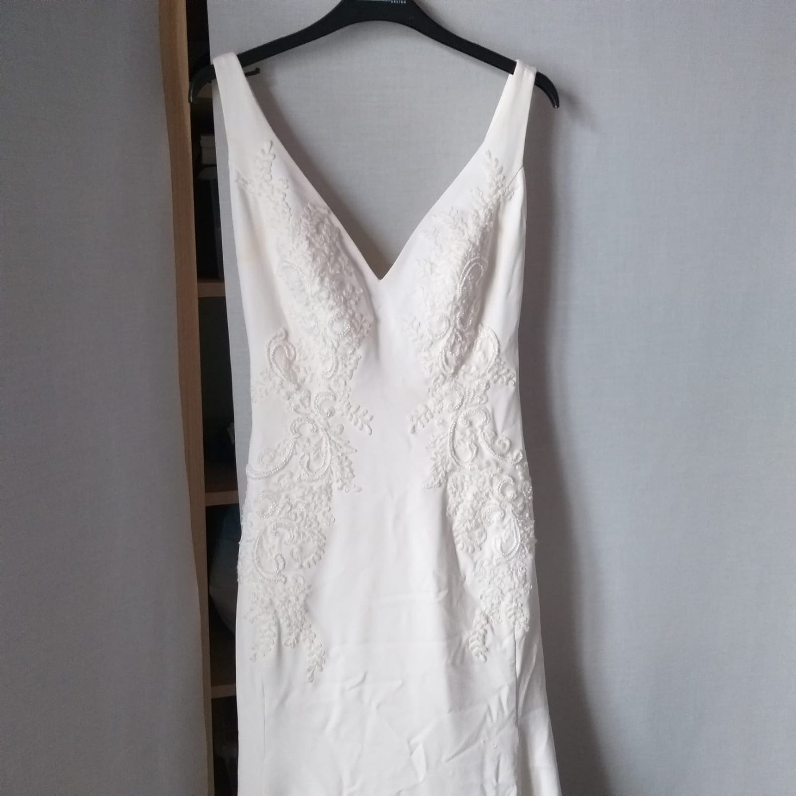Robe de mariée Églantine d'occasion pas chère taille 32 - Joyne