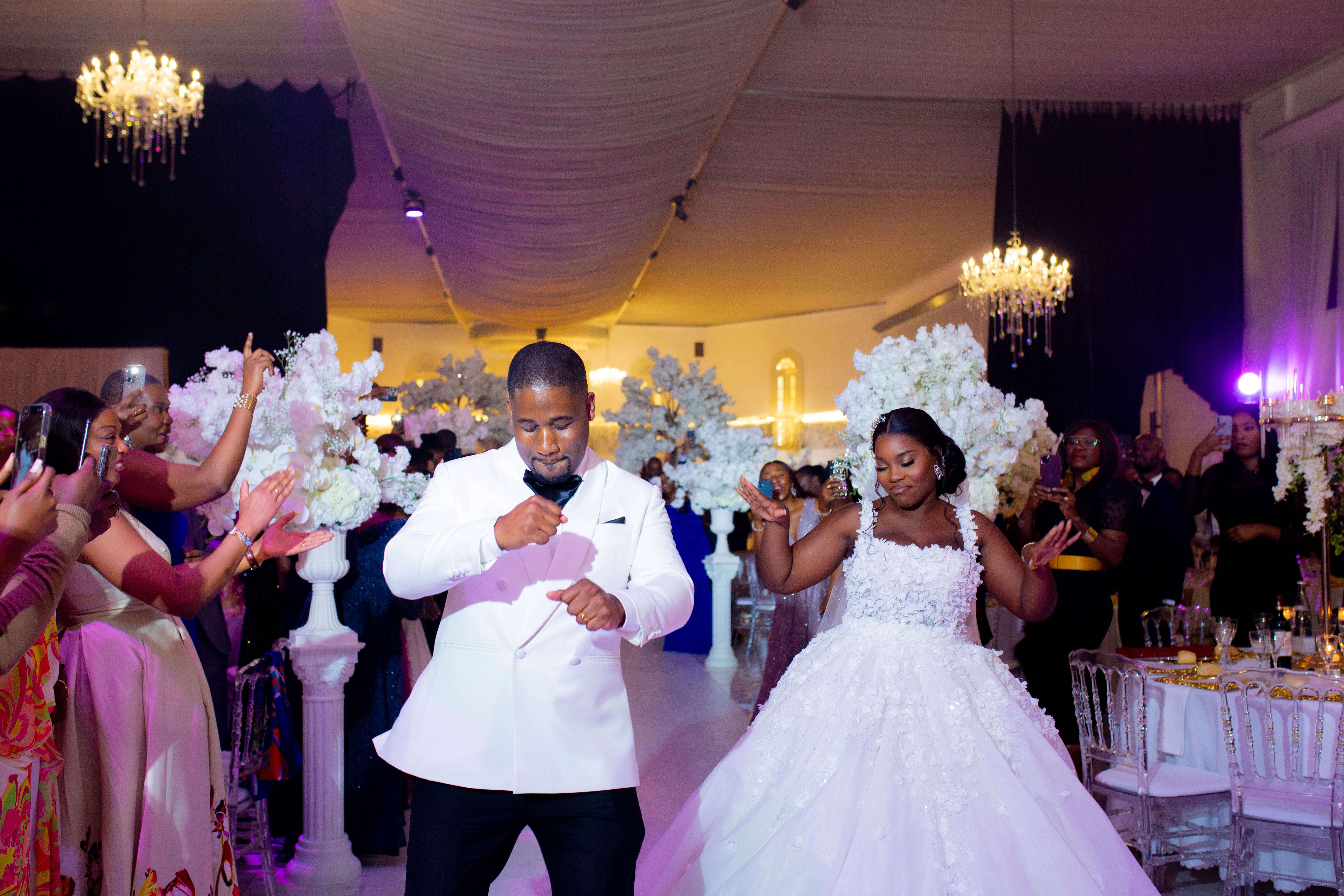 Robe de mariée Sima couture d'occasion pas chère taille 38/40/42/44 - Joyne