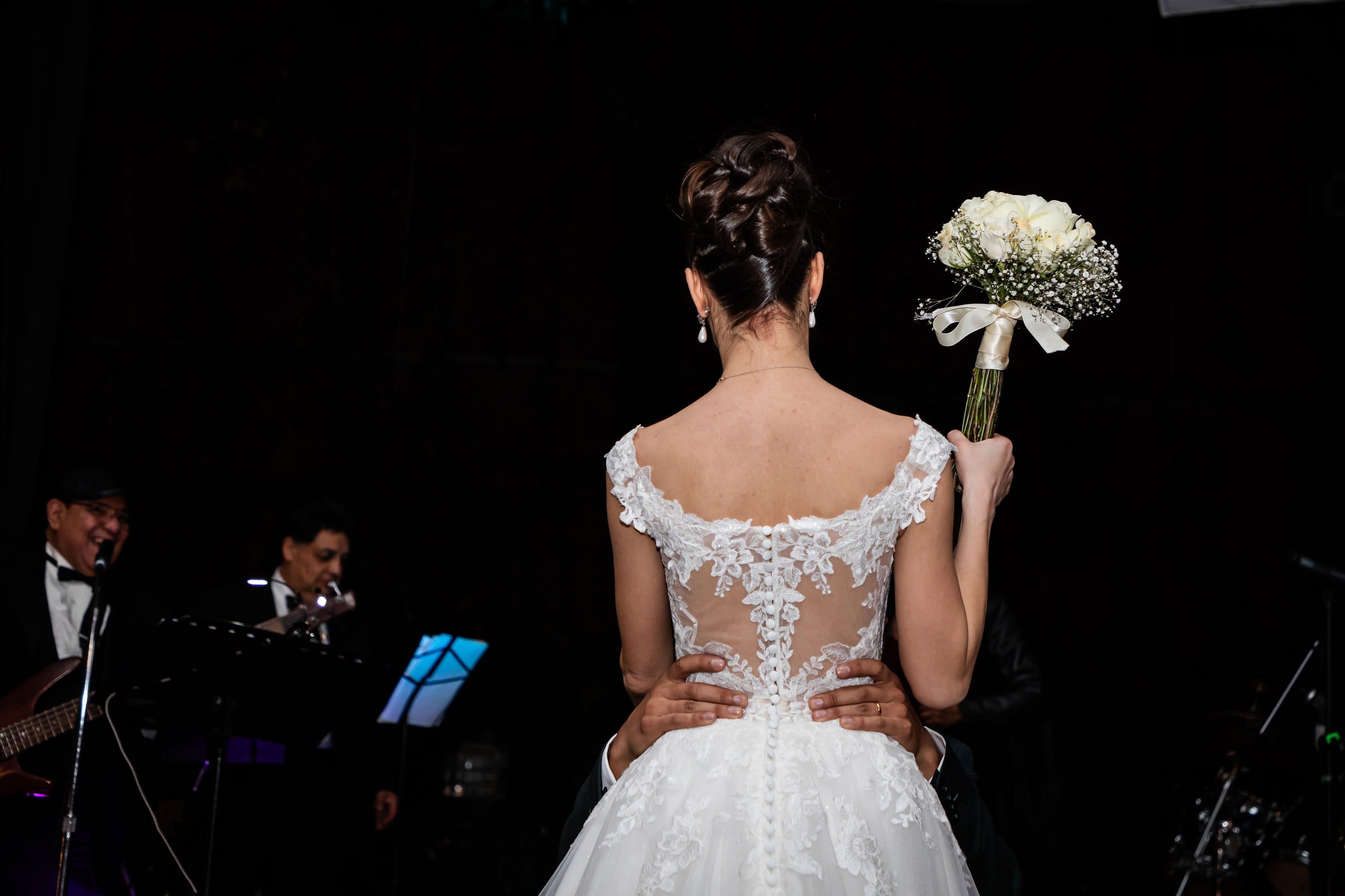 Robe de mariée Lady Bird d'occasion pas chère taille 34 - Joyne