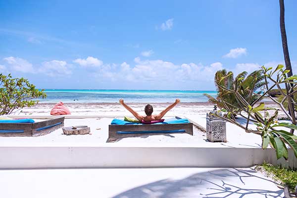 COVID-19 and your holiday