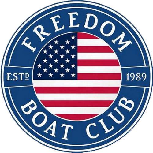 Freedom Boat Club