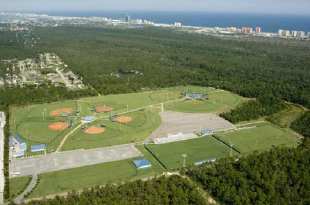 Orange Beach Sportsplex