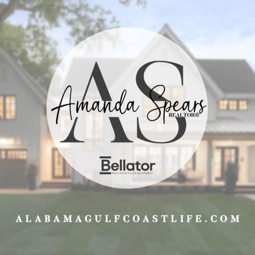 Amanda Spears, REALTOR®