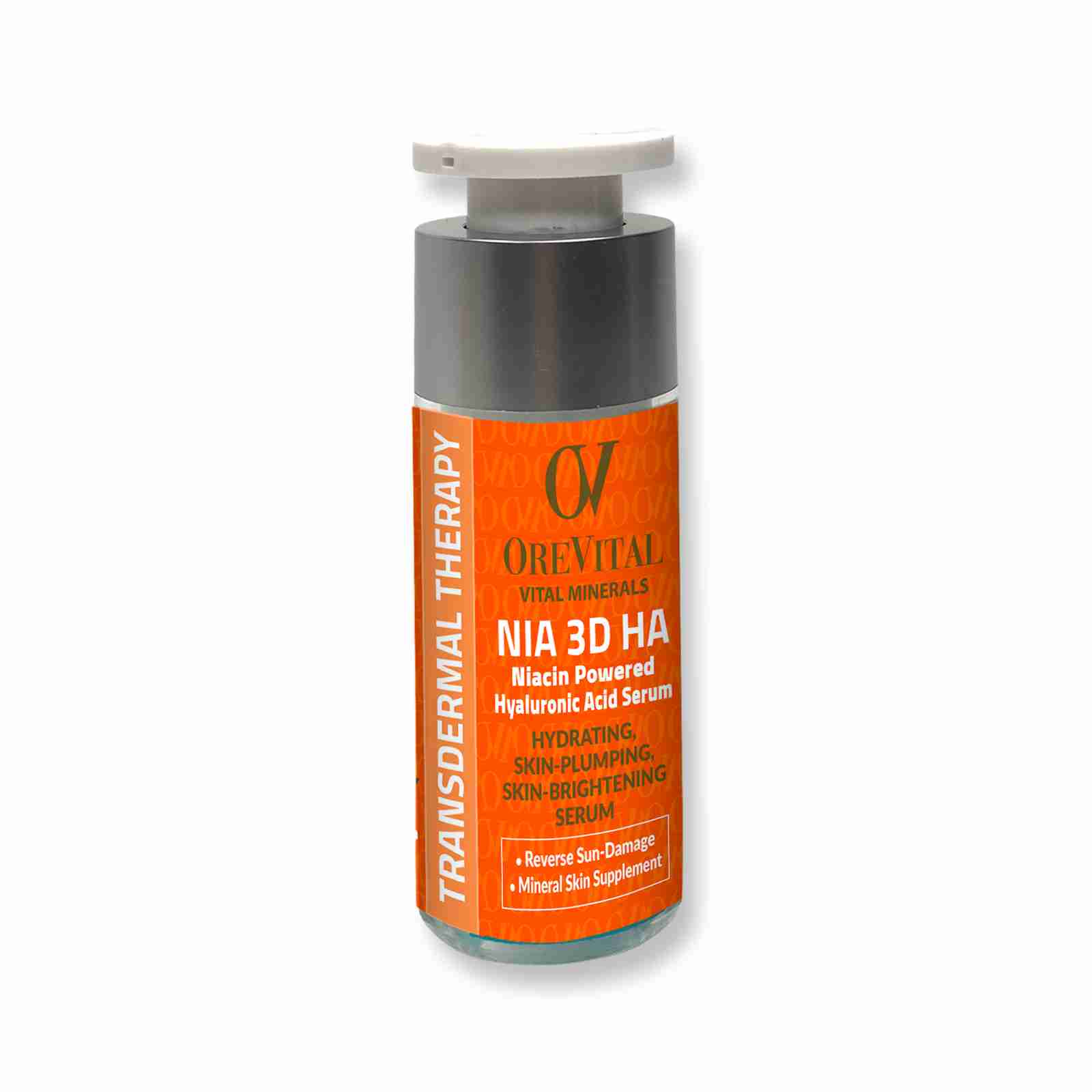 NIA 3D HA (Hyaluronic Acid)
