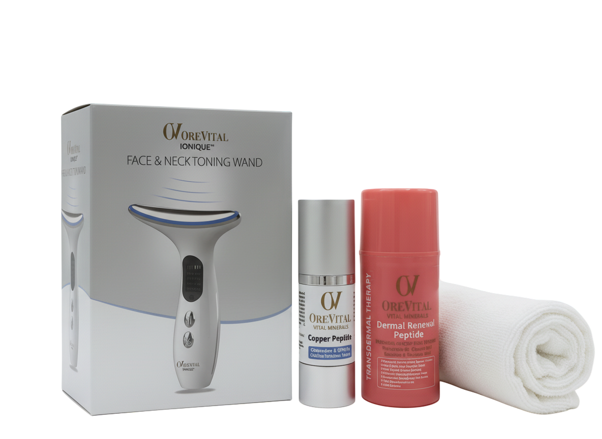 CellCode Rejuvenation Kit