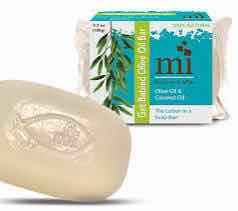 Laurel Olive Oil Soap